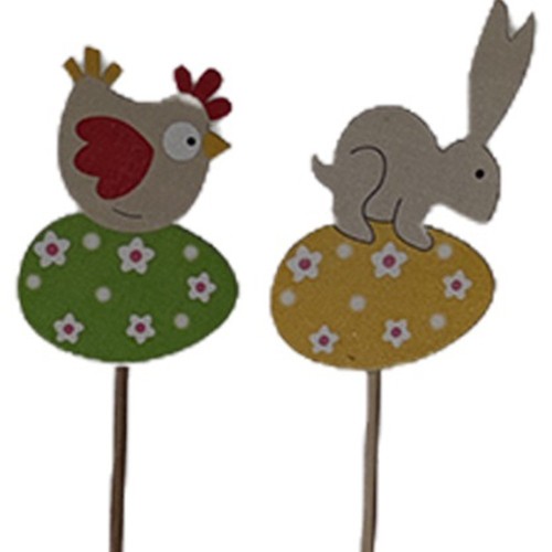 Decorazioni primavera - 12,