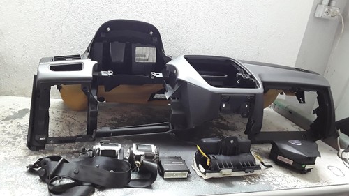 Kit airbag completo - completo, fiat