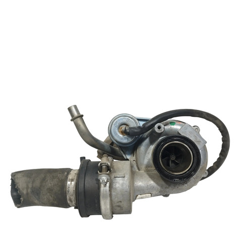 Turbina mercedes classe - classe, w169