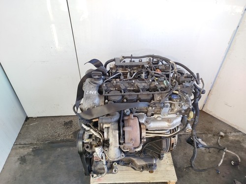 Z22d1 motore opel antara 2010 - antara,