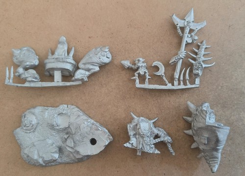 Warhammer fantasy scegli - scegli, il