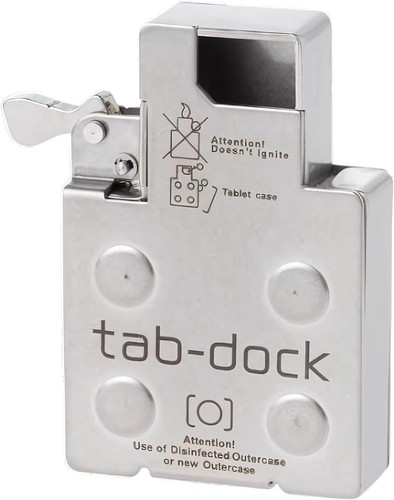 Tab dock frisk - tab-dock, nuovo