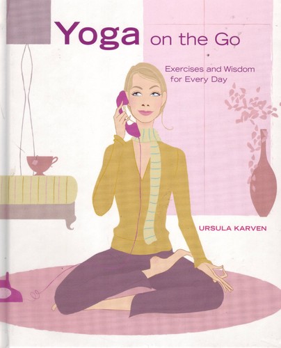 Yoga the exercises and - exercises,