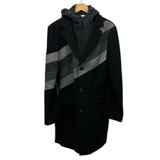 Desigual - Black Gray White
