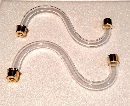 Braccio lampadario - (5,