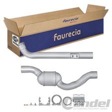 CATALIZZATORE CATALIZZATORE