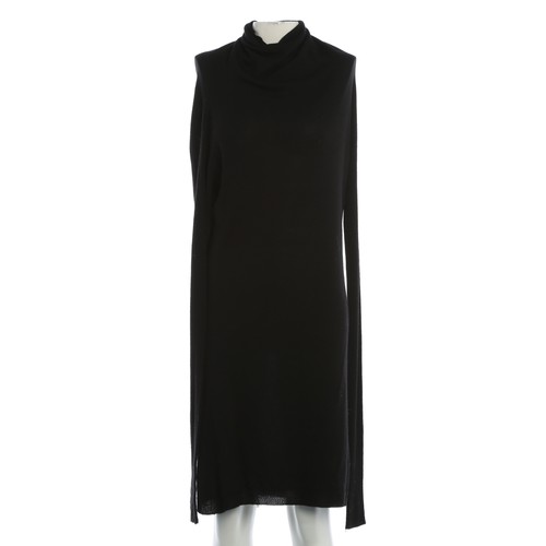 Abito rick owens nero - abito, l