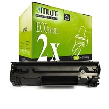 2 toner per Canon Lasershot