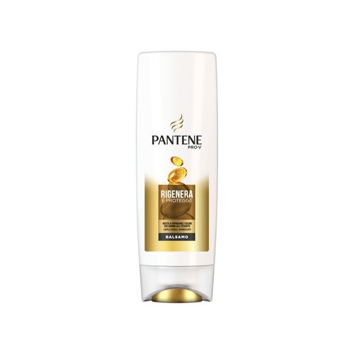 Pantene balsamo rigenera