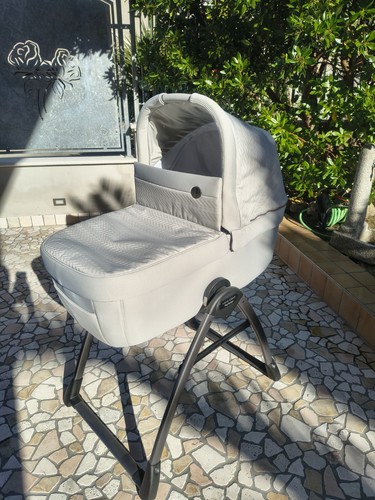 Trio peg perego - trio, veloce