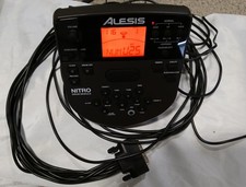 Alesis Nitro Drum Module DM7X