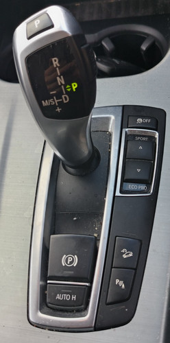 Bmw xdrive 2013 20p 184cv - xdrive, 8