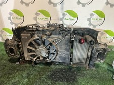 CALANDRA CON KIT RADIATORI PER