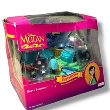 Polly Pocket Disney Boxato