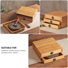  10 Pcs Maniglie Per Mobili