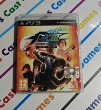 THE KING OF FIGHTERS XIII