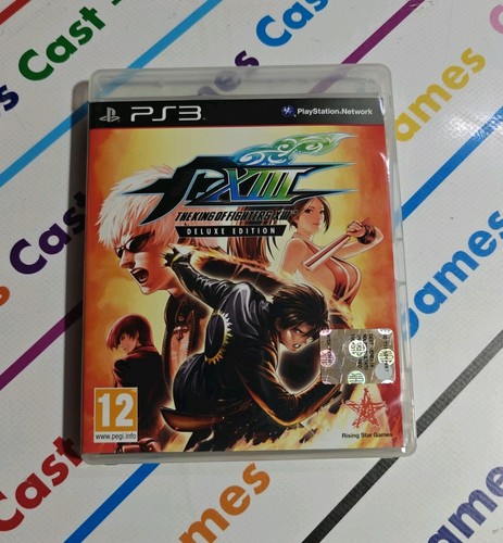 The king fighters - of,