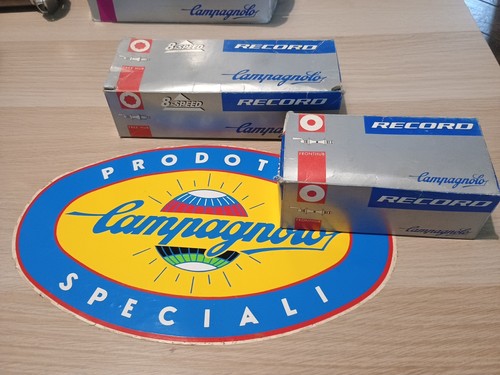 Rare nos nib 90s campagnolo - *rare*,