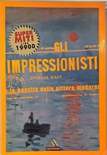 Gli impressionisti e la