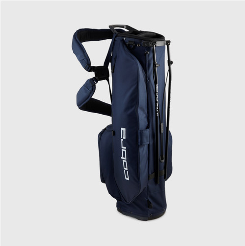 Nuova borsa golf - nuova,