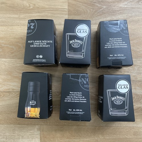 Bicchiere jack daniel 7 - jack, daniel's