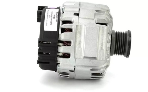 Alternatore bolk 170a - 170a,
