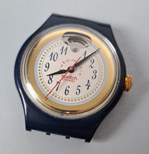 Swatch Automatic Dummy (7) -