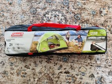 Tenda Coleman Sundome 2