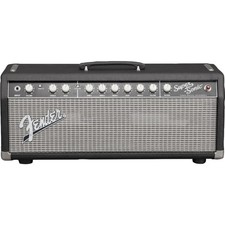 Fender Super-Sonic 22 Head