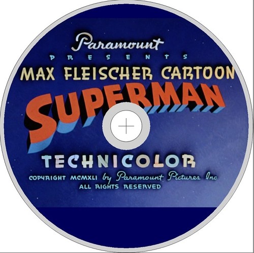 All original superman - 17,