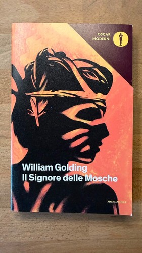 William golding signore - william, il
