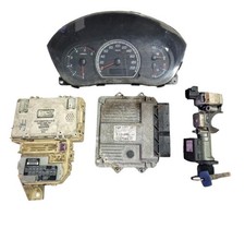 KIT CENTRALINA MOTORE PER