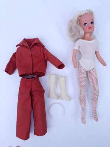 Ballerina sindy pedigree - ballerina,