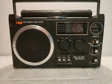 Radio multibanda Hitachi KH-1170E, funzionante