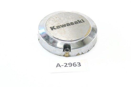 Eliminatore kawasaki 600 a - eliminatore,