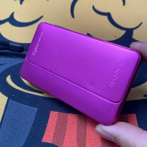 Sony cyber shot dsc tx10 - dsc-tx10, 16,2