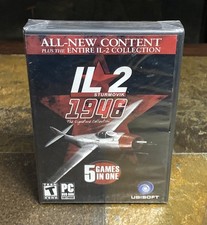 IL 2 Sturmovik 1946 The