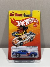 Hot Wheels 2011 The Hot Ones
