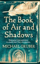 The Book of Air and Shadows by