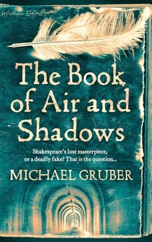 The book air and - of, shadows