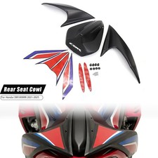 Carena coda coprisedile passeggero posteriore per Honda CBR1000RR 2021-2025