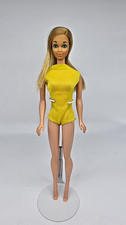 Barbie standard made in Korea steffie face 1973-1974