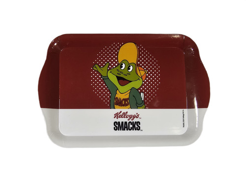 Kellogg smacks vassoio - smacks,