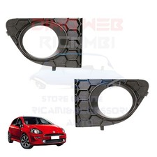 SET KIT GRIGLIE PARAURTI