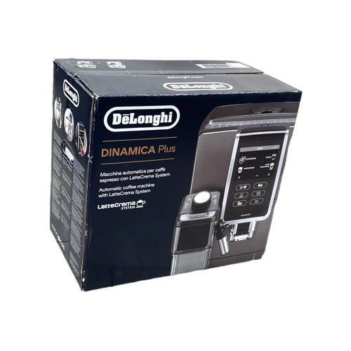 Delonghi dinamica plus ecam - dinamica,