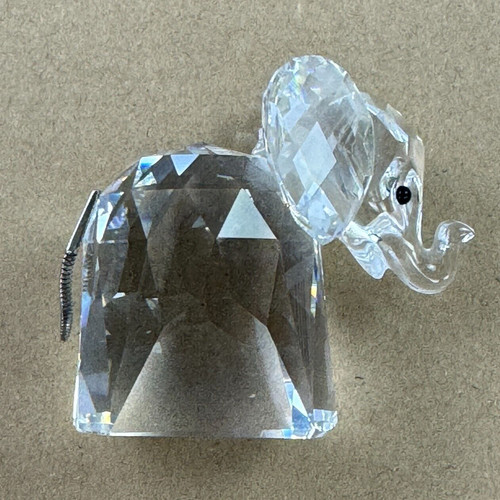 Retired swarovski crystal - retired,