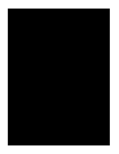 Spesso nero midnight - x,