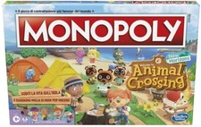 Hasbro Monopoly edizione