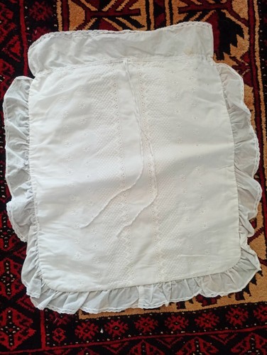 Antico porta enfant - ,