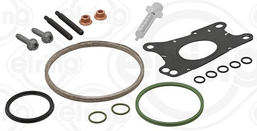 Kit montaggio elring - di,